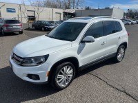 Image for 2015 Volkswagen Tiguan S ID: 7278574