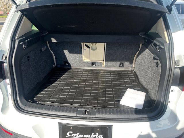 2015 Volkswagen Tiguan Image 16