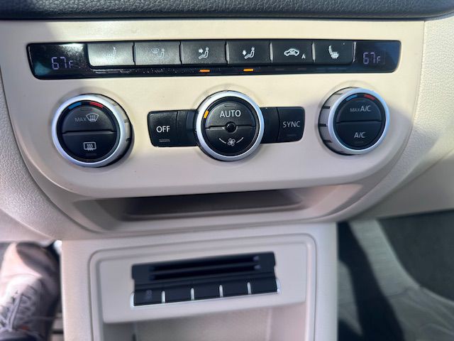 2015 Volkswagen Tiguan Image 21
