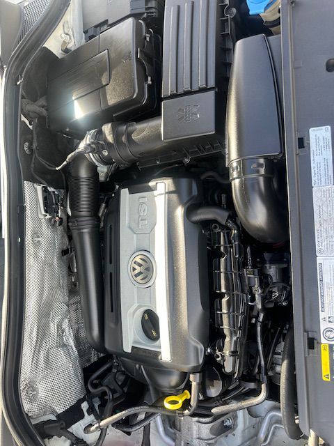 2015 Volkswagen Tiguan Image 23