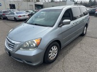 Image for 2008 Honda Odyssey EXL ID: 7284229