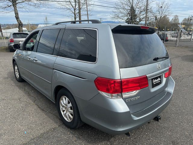 2008 Honda Odyssey Image 3