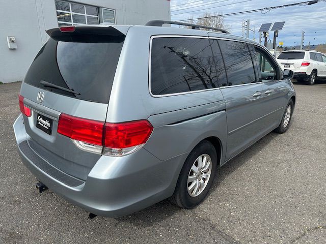 2008 Honda Odyssey Image 5