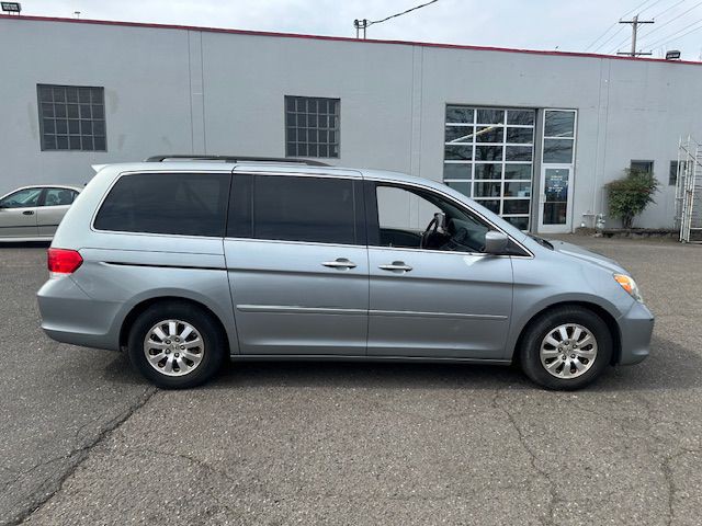 2008 Honda Odyssey Image 6