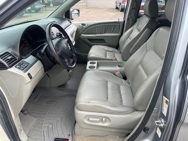 2008 Honda Odyssey Image 9