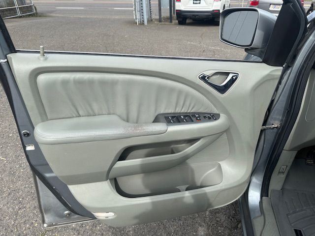 2008 Honda Odyssey Image 10