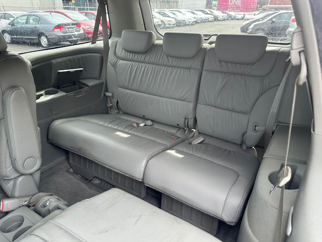 2008 Honda Odyssey Image 12