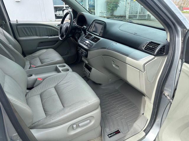 2008 Honda Odyssey Image 13