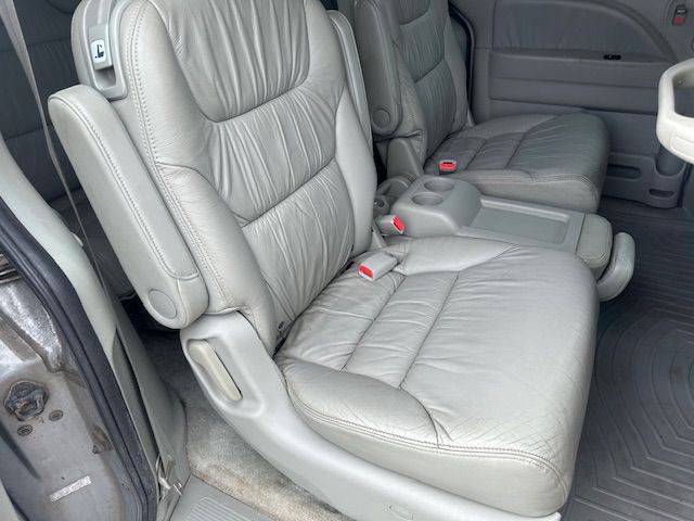 2008 Honda Odyssey Image 15
