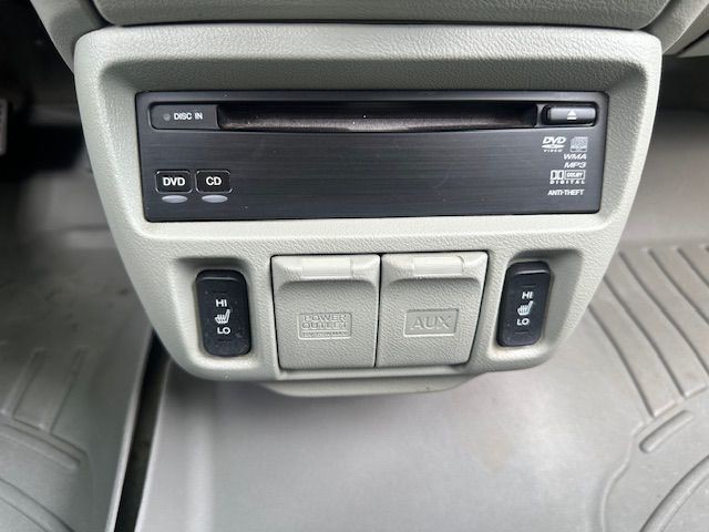 2008 Honda Odyssey Image 20
