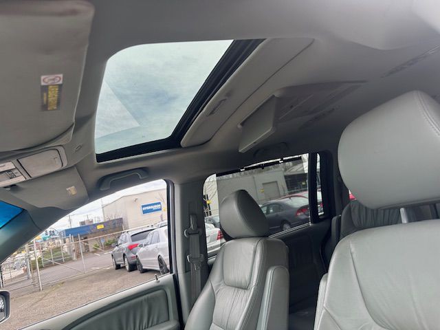 2008 Honda Odyssey Image 24
