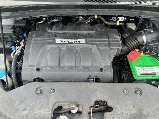 2008 Honda Odyssey Image 25