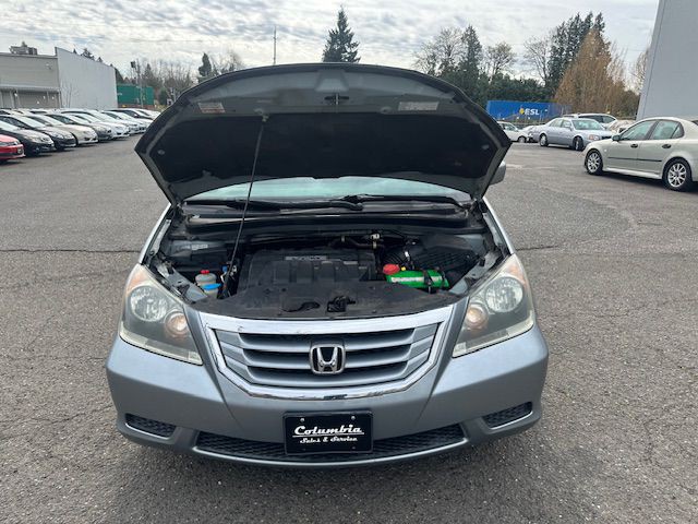 2008 Honda Odyssey Image 26