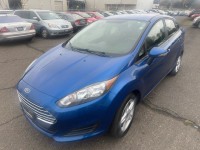 Image for 2019 Ford Fiesta SE ID: 7290251