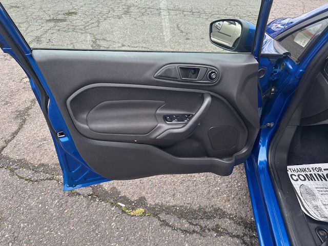 2019 Ford Fiesta Image 10