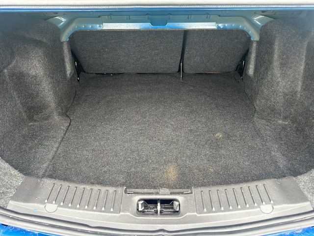 2019 Ford Fiesta Image 16