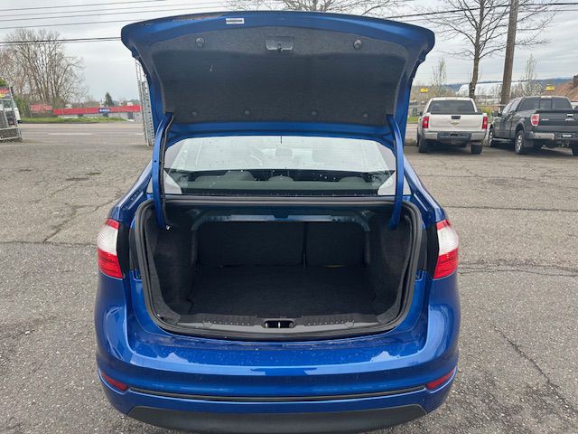 2019 Ford Fiesta Image 17