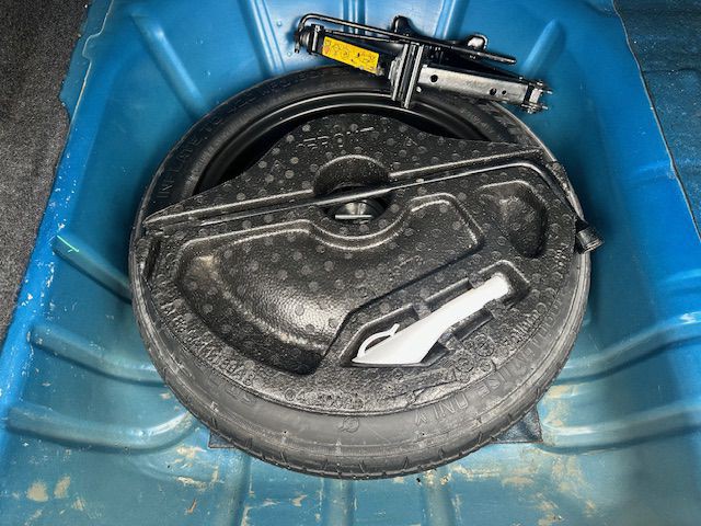 2019 Ford Fiesta Image 18