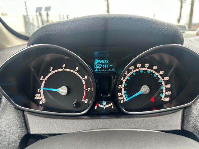 2019 Ford Fiesta Image 20