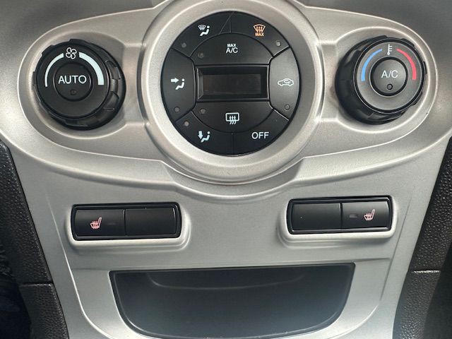 2019 Ford Fiesta Image 22