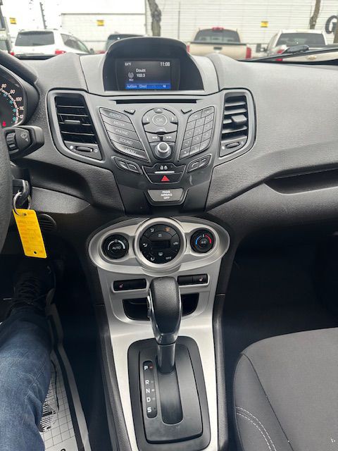 2019 Ford Fiesta Image 23