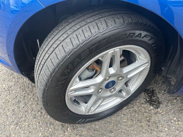 2019 Ford Fiesta Image 24