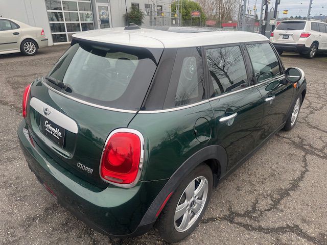 2015 MINI Cooper Image 4
