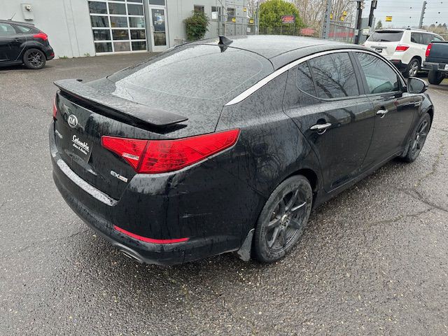 2013 Kia Optima Image 5