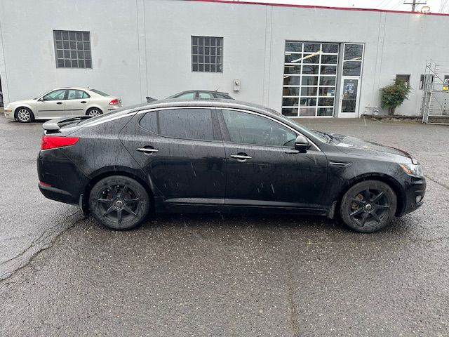 2013 Kia Optima Image 6