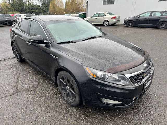 2013 Kia Optima Image 7