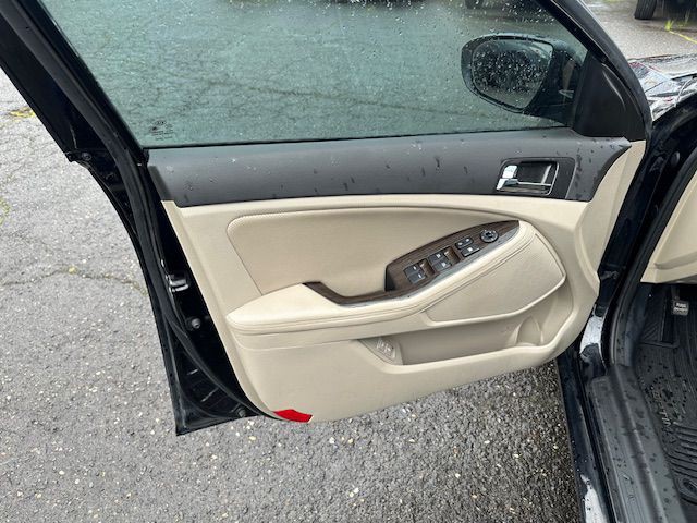 2013 Kia Optima Image 10