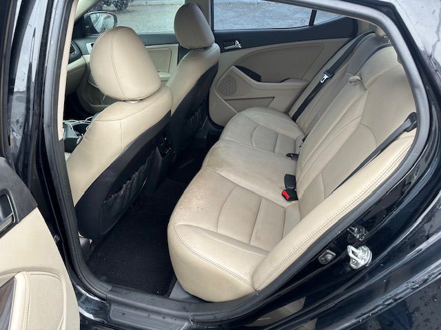 2013 Kia Optima Image 11