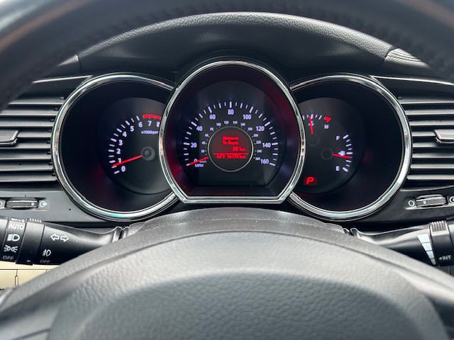 2013 Kia Optima Image 14