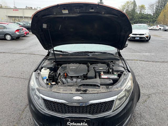2013 Kia Optima Image 20