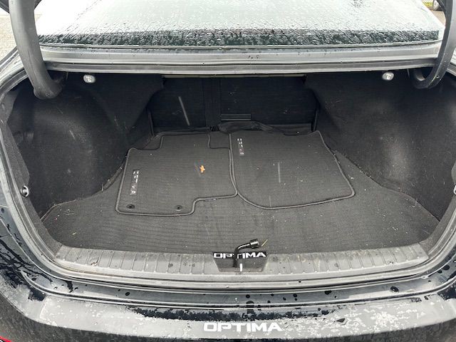 2013 Kia Optima Image 21