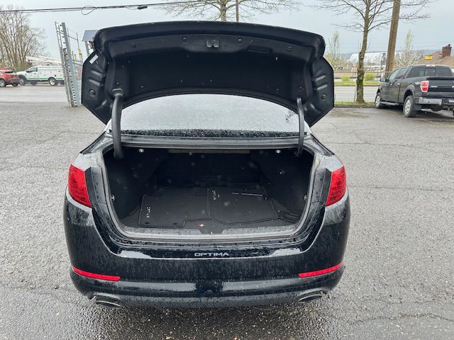 2013 Kia Optima Image 23
