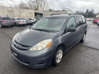 Image for 2006 Toyota Sienna CE ID: 7297762