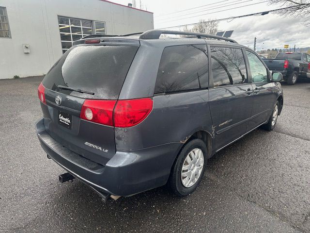 2006 Toyota Sienna Image 5