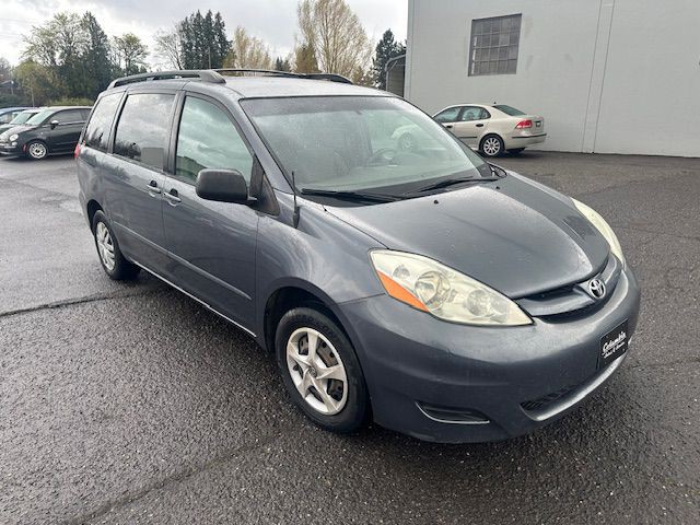 2006 Toyota Sienna Image 7