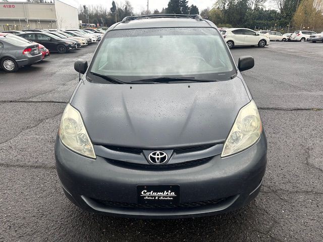 2006 Toyota Sienna Image 8