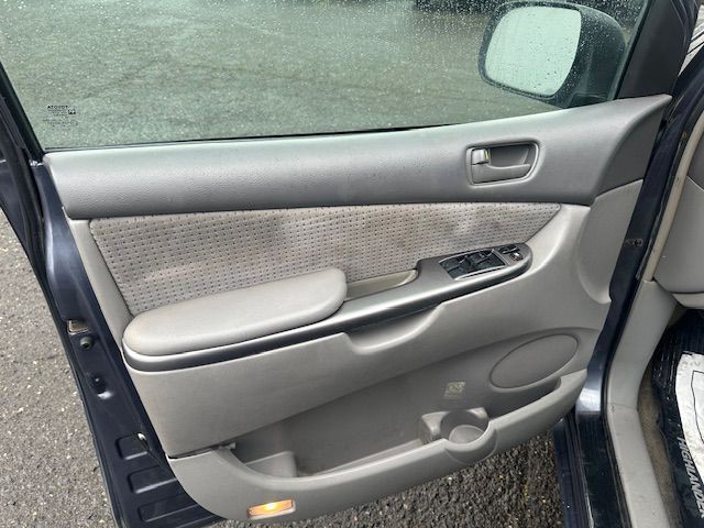 2006 Toyota Sienna Image 10