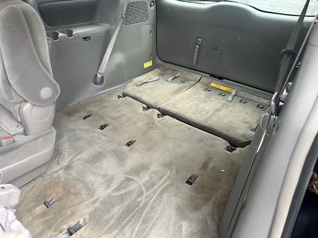 2006 Toyota Sienna Image 12