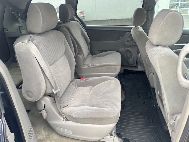 2006 Toyota Sienna Image 15