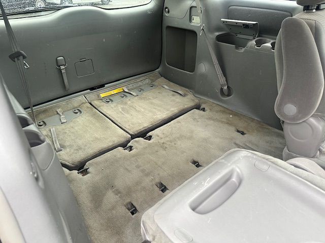 2006 Toyota Sienna Image 16