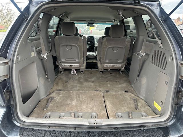 2006 Toyota Sienna Image 17