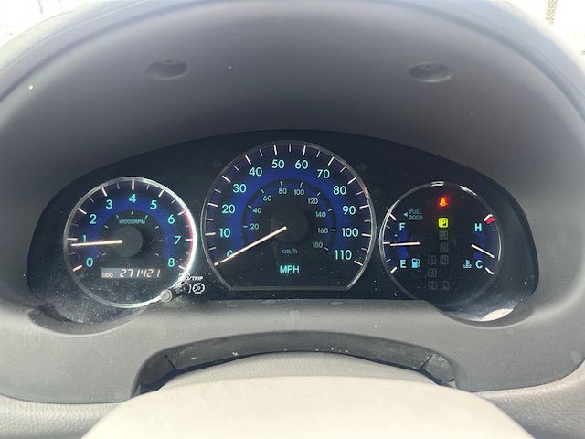 2006 Toyota Sienna Image 19