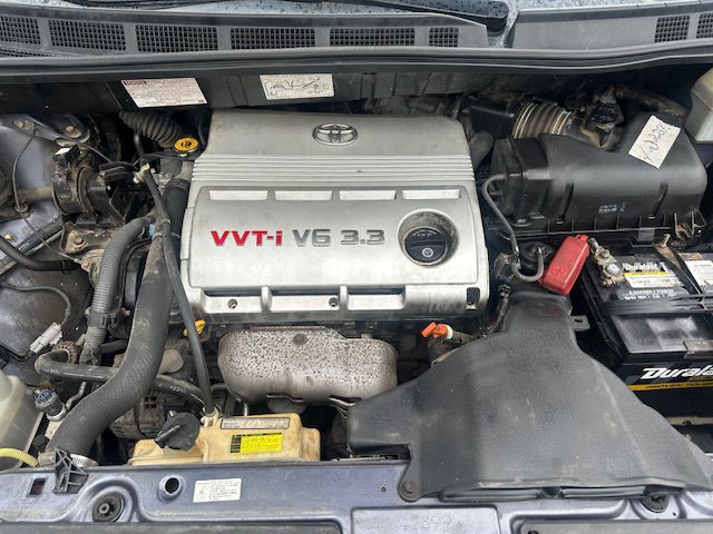 2006 Toyota Sienna Image 23