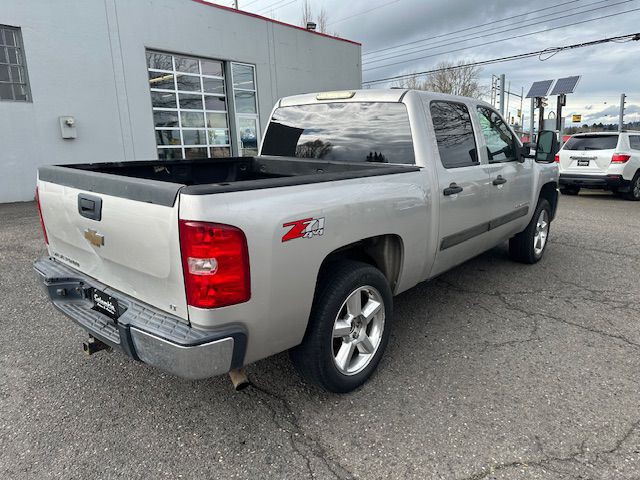 2008 Chevrolet Silverado 1500 Image 5