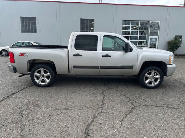 2008 Chevrolet Silverado 1500 Image 6