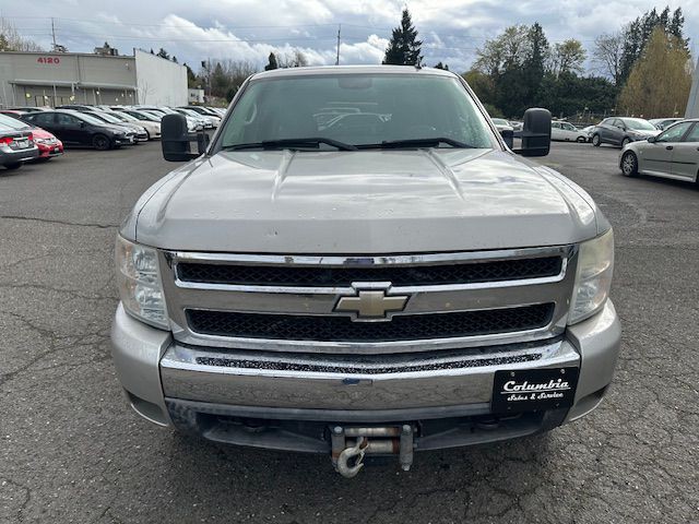 2008 Chevrolet Silverado 1500 Image 8